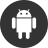 icon Aptoidé Apps For APK app cho Samsung Galaxy S3 Neo(GT-I9300I)